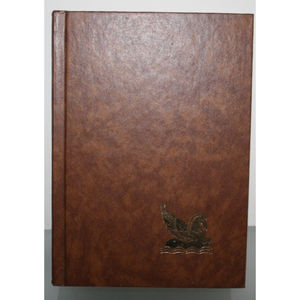 1989 Reader's Digest Condensed Books Morning Glory Toy Soldiers The Donkey's Gif